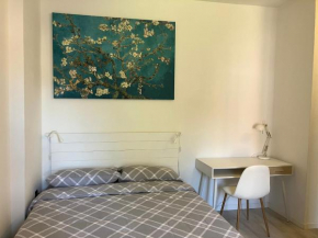 Casa di Arianna in centro storico a Vimercate